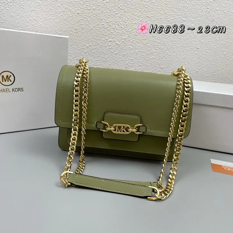 All categories Official website "Brand Women's Bags" Women's Bags 💙 MK replica MK, fine imitation MK bag, MK shoulder bag, 2023 official latest version MK cowhide crossbody bag, bag factory, original material, size: 23-16-8CM